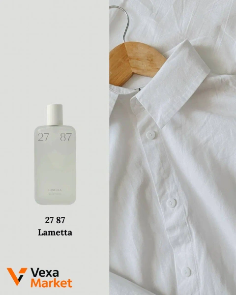 27 87 Lametta Парфуми