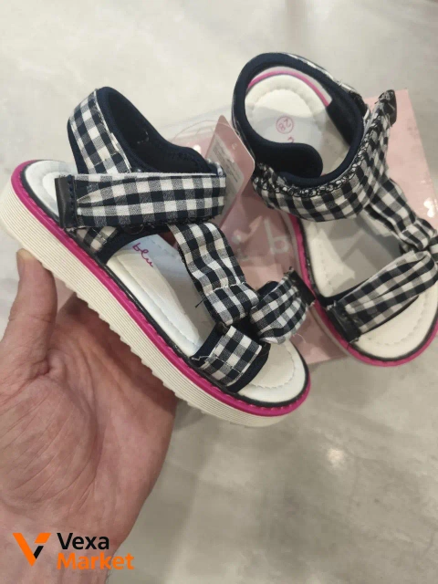 Дитячі босоніжки Nelly Blu 28 р