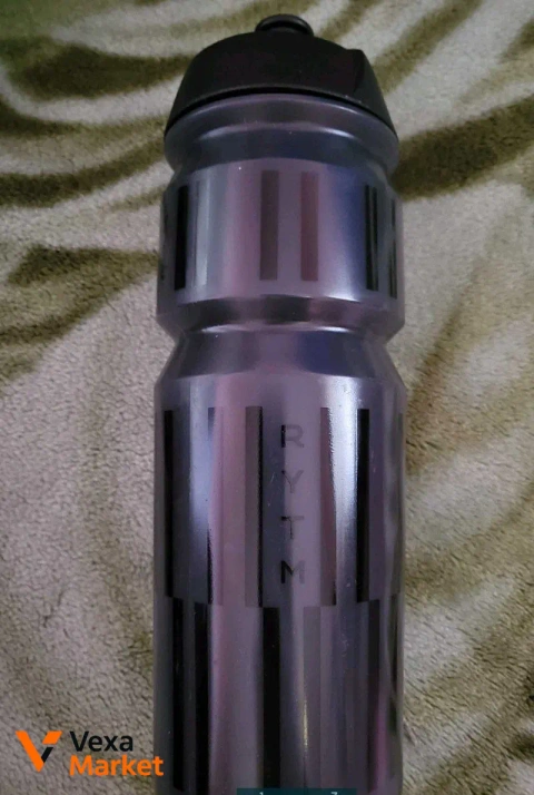 Велофляга TACX BV 750 ml