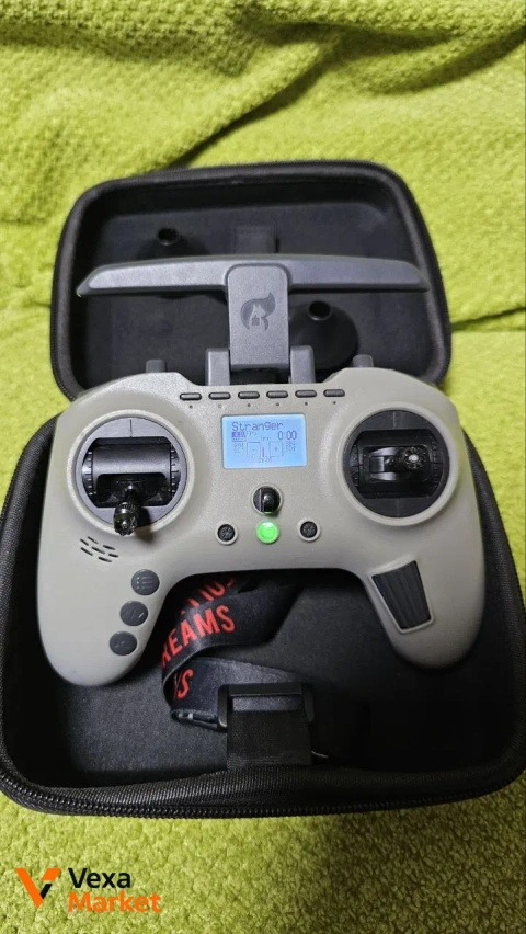 Пульт управления Jumper T-Pro ELRS 2.4 1W