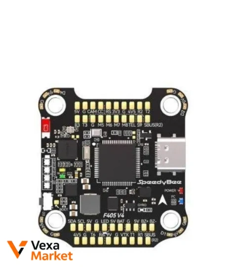 SpeedyBee F405 V4 політний контролер FC only