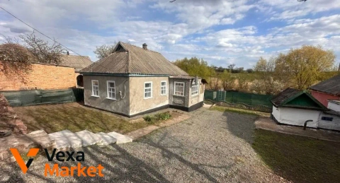 Продаж будинку в м. Мала Виска, Кіровоградська область