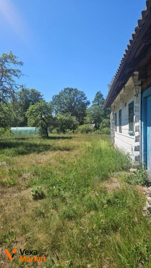Будинок в с. Заліси, Ковельський район, Волинська область - продаж/оренда