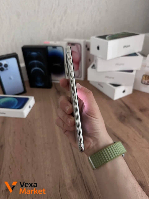 iPhone XS Max 64GB