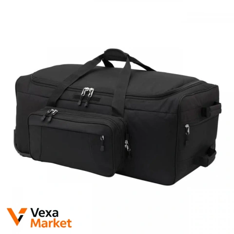Дорожня сумка Mercury Tactical Gear Mini Monster Deployment Bag 111 л