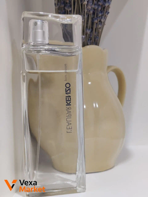 Туалетная вода Kenzo pour femme