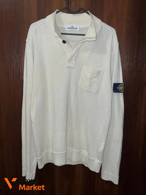 Світер Stone Island Vintage L