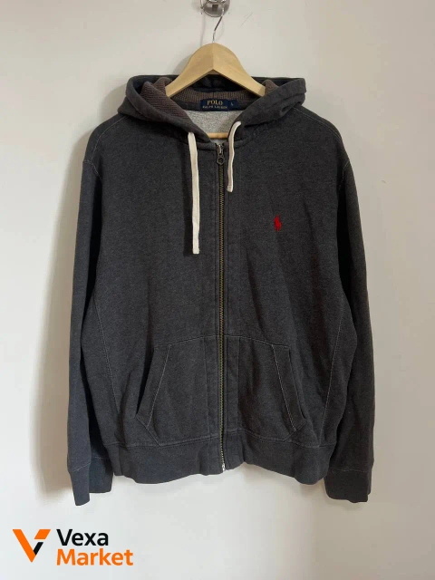 Зіп худі Polo Ralph Lauren L