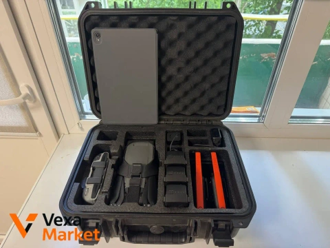 DJI Mavic 3 квадрокоптер