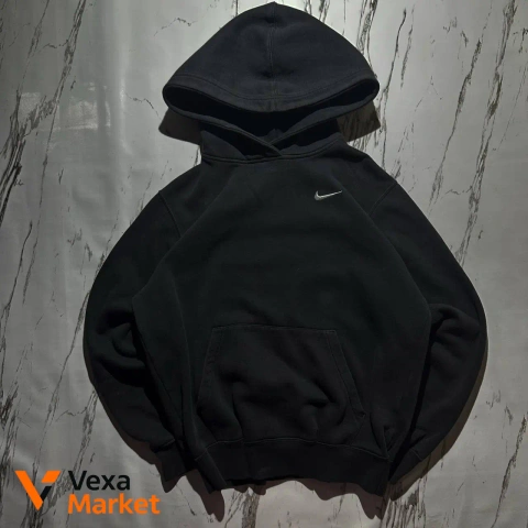 Худі Nike чорне чоловіче розмір M