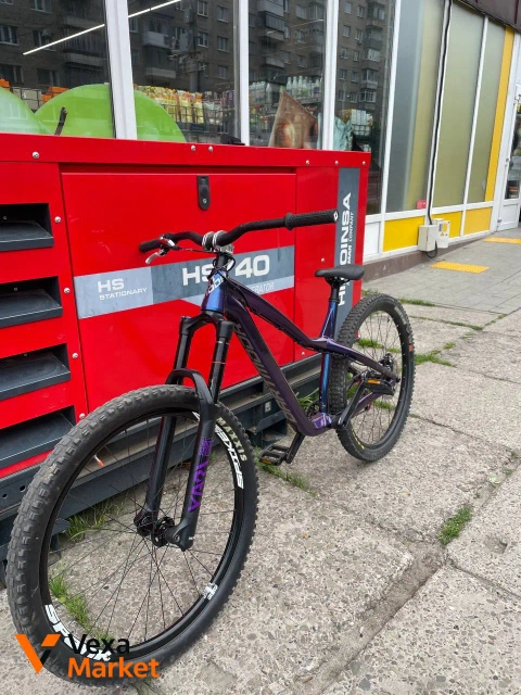 Dartmoor Hornet Pro 2026 L