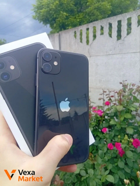 iPhone 11 Neverlock 64GB