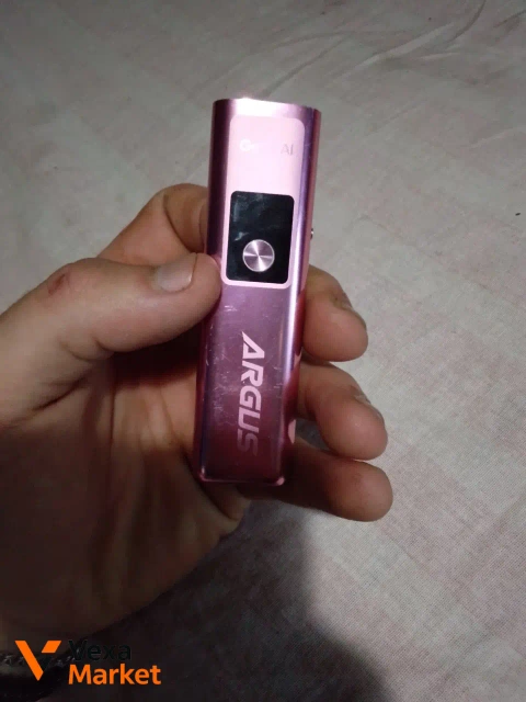 VooPoo Argus G Pod-система