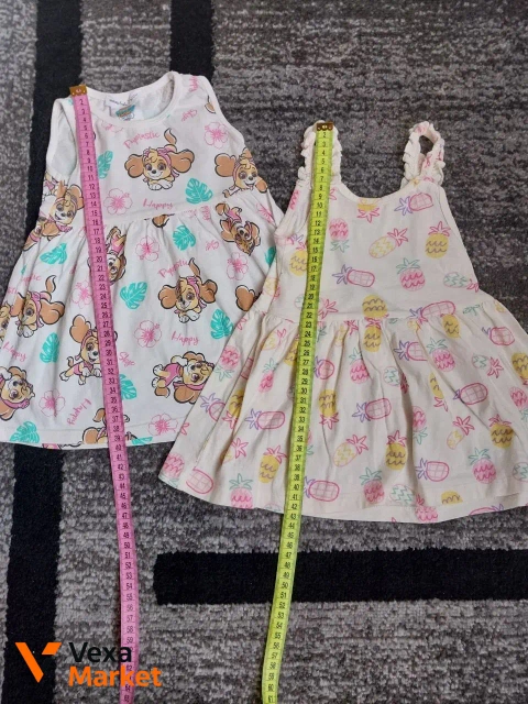 Дитячі сукні Sinsay Baby (2 шт.)