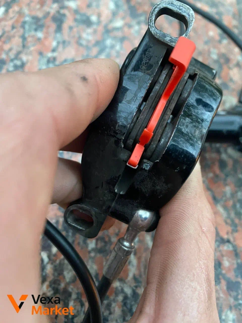 Гальма Sram Guide RS