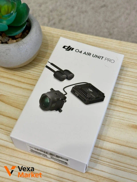 DJI O4 Air unit pro відео-модуль