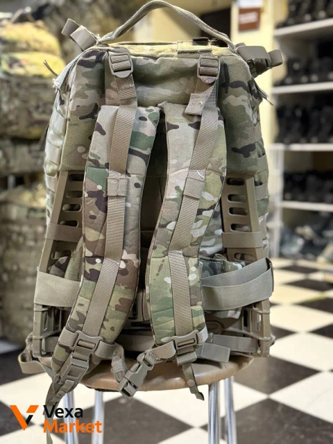 Рюкзак US Army MOLLE II Medium Multicam 49L б/в