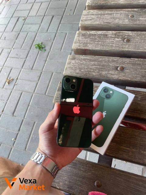 iPhone 13 128GB