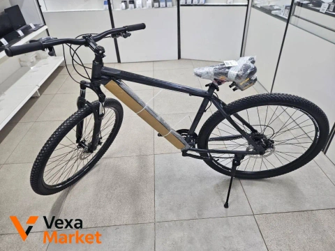 Велосипед Olimp 27.5" алюмінієва рама, Shimano