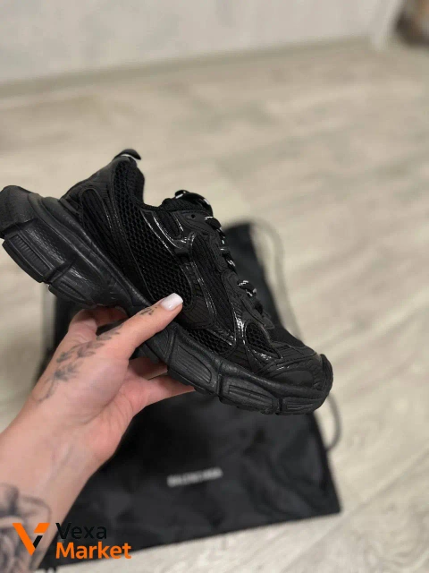 Жіночі кросівки BALENCIAGA 3XL репліка високої якості