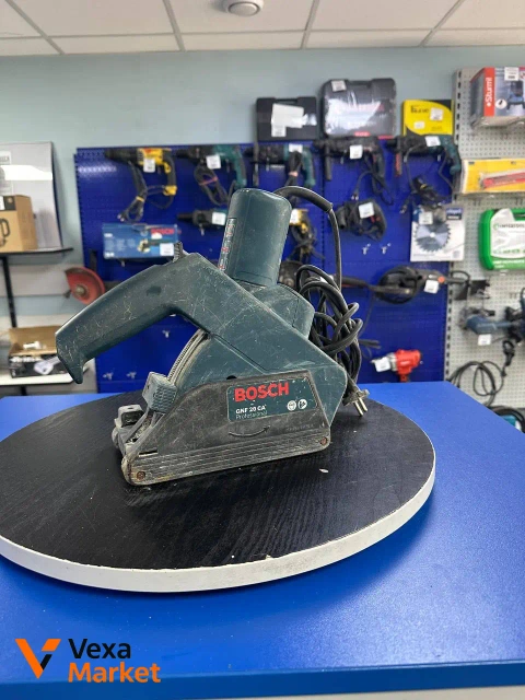Штроборіз Bosch GNF 20 CA
