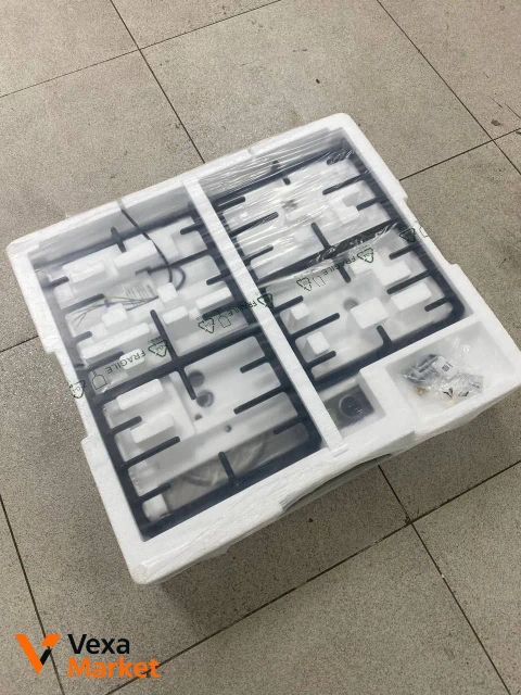 Газова поверхня Gorenje GW642ABX нова