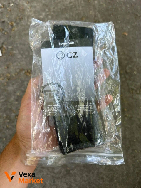 5.56 CZ Spare Parts