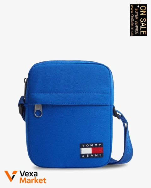 Чоловіча сумка Tommy Hilfiger Tommy Jeans