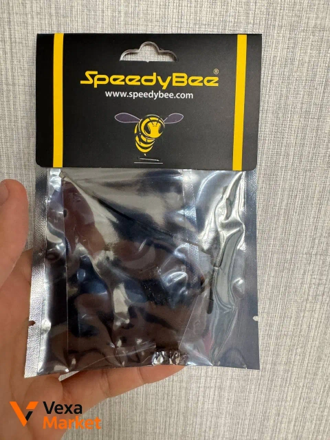 SpeedyBee Nano 2.4G ExpressLRS ELRS Receiver