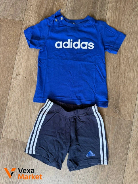 Дитячий костюм Adidas, розмір 86