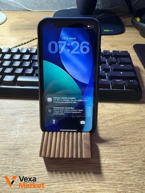 iPhone 11 256GB Білий