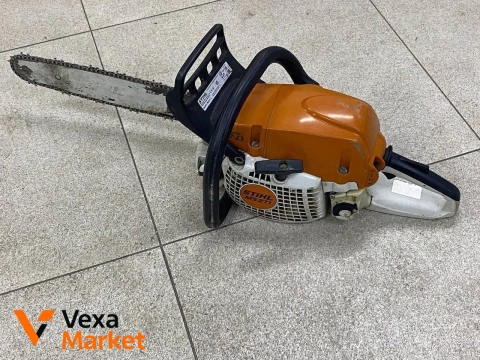 Бензинова пилка ланцюгова Stihl MS271