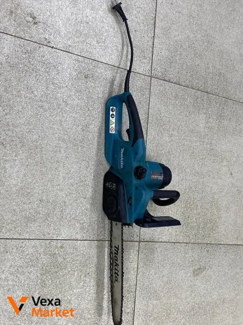 Пилка ланцюгова електро Makita UC3541A