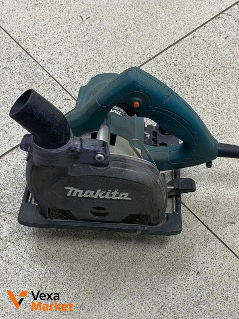 Пилка дискова по каменю Makita 4100kb