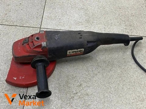 Болгарка Sparky MBA 2000P