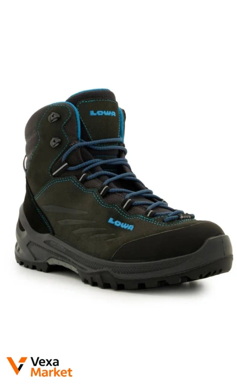 Черевики Lowa Cadin GTX Gore-Tex EU-39