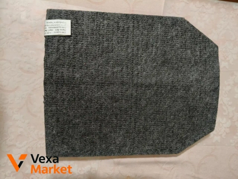 Плита бронежилета Velmet 4 уровня защиты