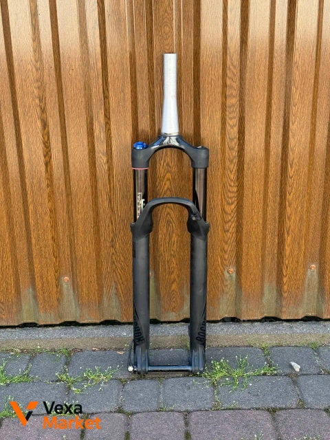 Rock Shox Reba RL 120mm 29 15x100 вилка