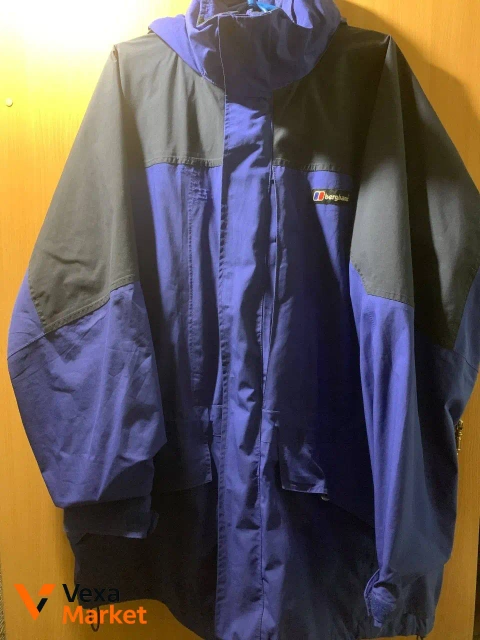 Berghaus Ветровка XL