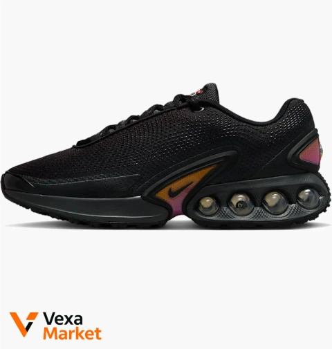 Nike Air Max DN Plus Black
