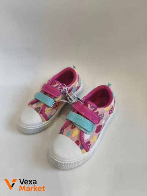 Дитячі кросівки Mothercare