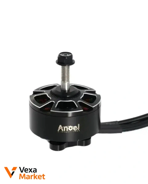 Двигун Uangel 4215 400KV для дронів