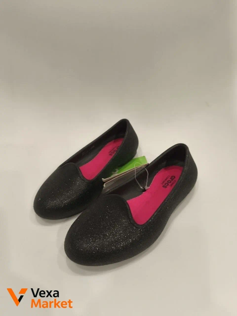Crocs Женские балетки 28-29 р