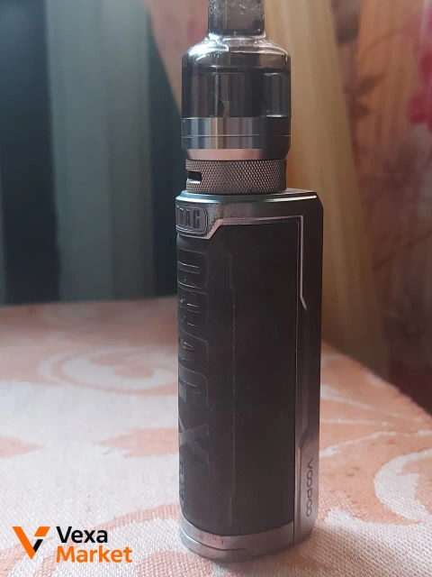 Voopoo Drag X Plus 100W