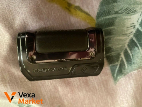 Geekvape H45 classic и Xros 4 Nano