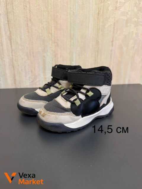 Дитячі кросівки Zara 14,5 см
