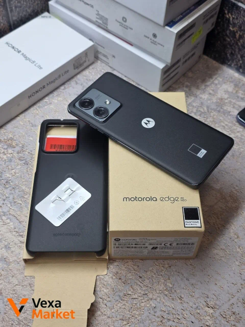 Motorola Edge 40 Neo 12/256 GB