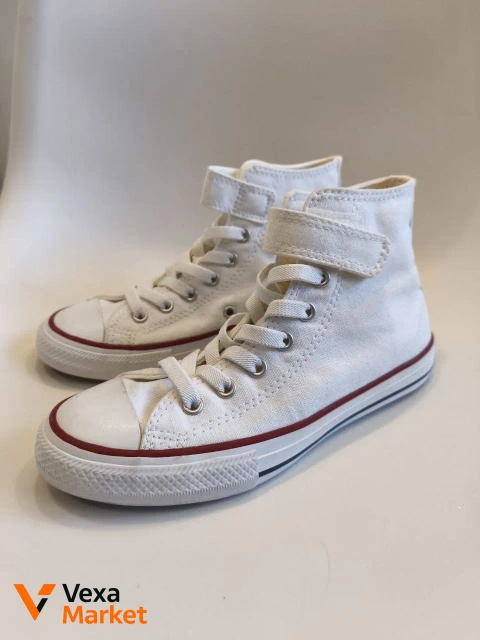 Converse 34 р. на липучці