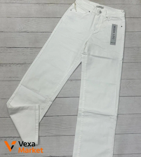 Джинси "WIDE LEG" 391-1