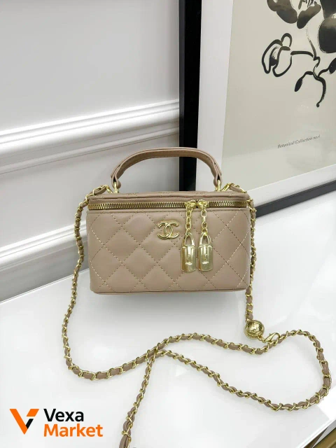 Сумка Chanel Vanity Case